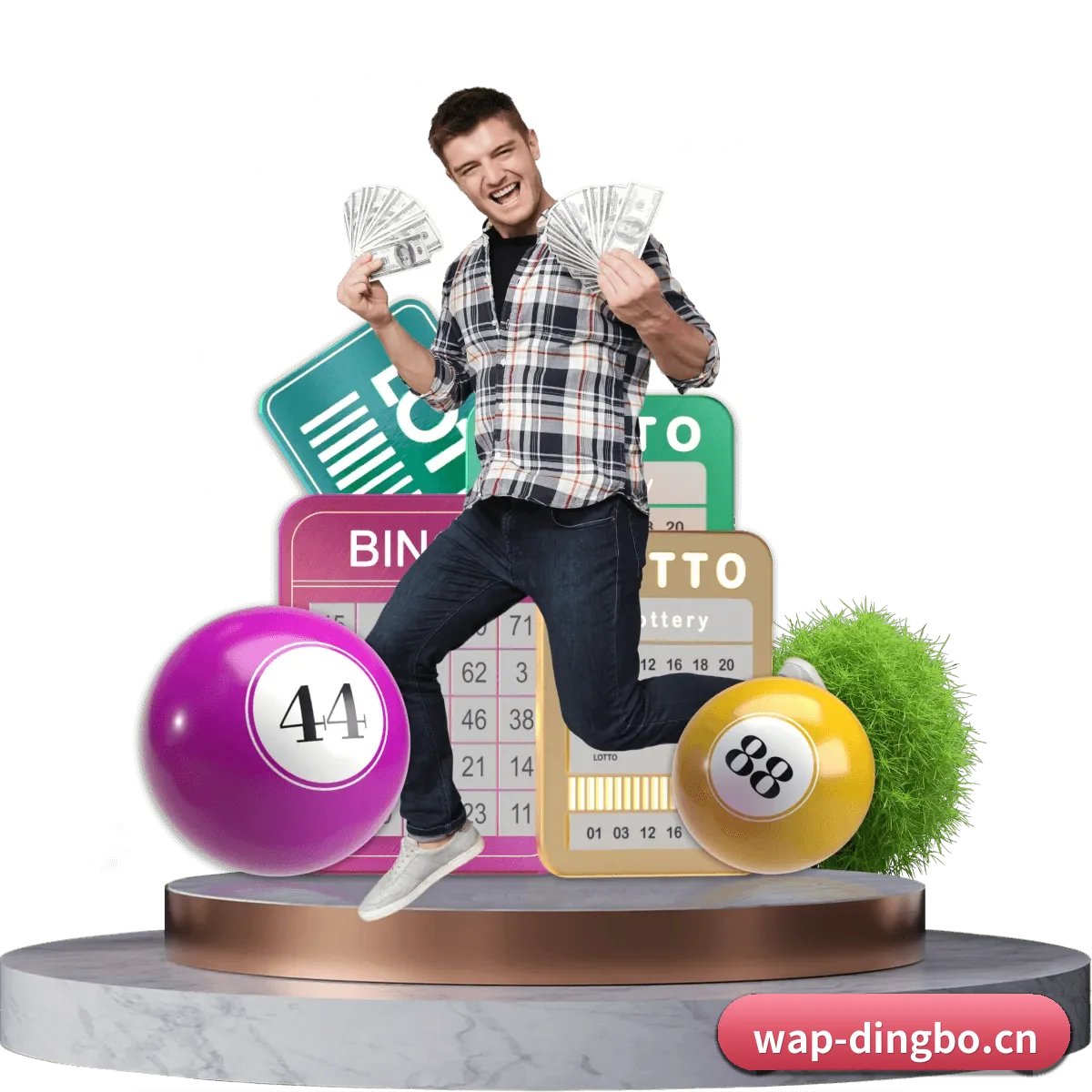 鼎博体育 APP
