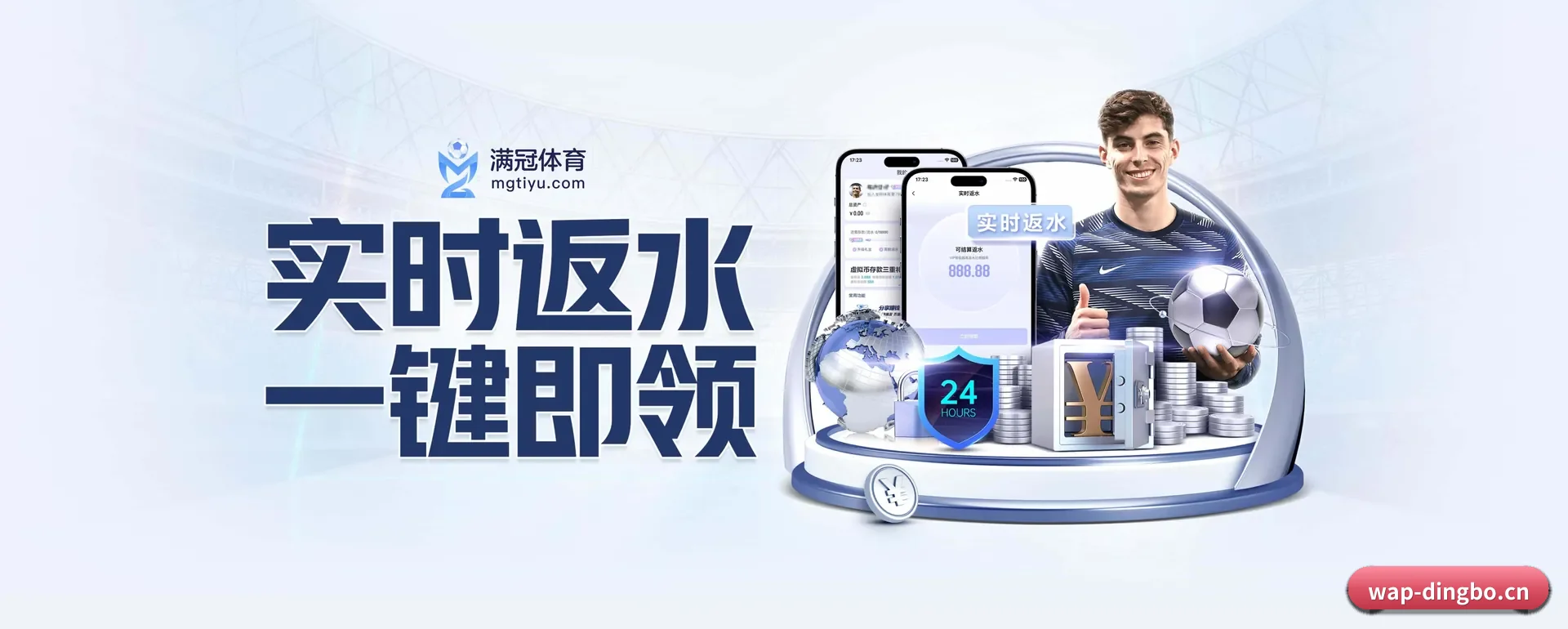 站点优化