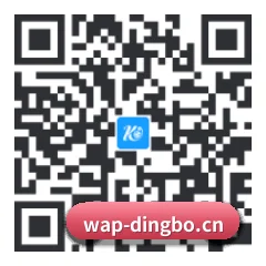 华为鸿蒙版本 二维码